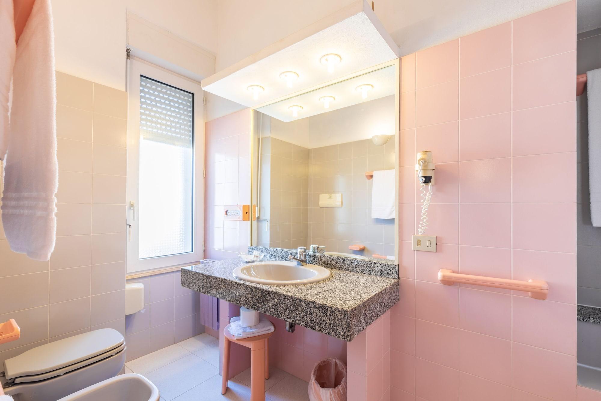 Albergo Miramare Cala Gonone Zewnętrze zdjęcie