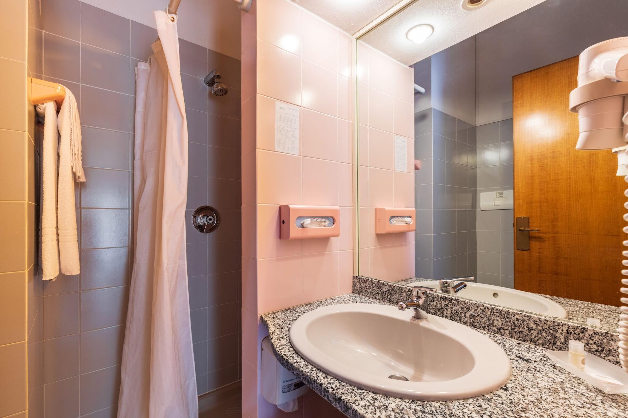 Albergo Miramare Cala Gonone Zewnętrze zdjęcie