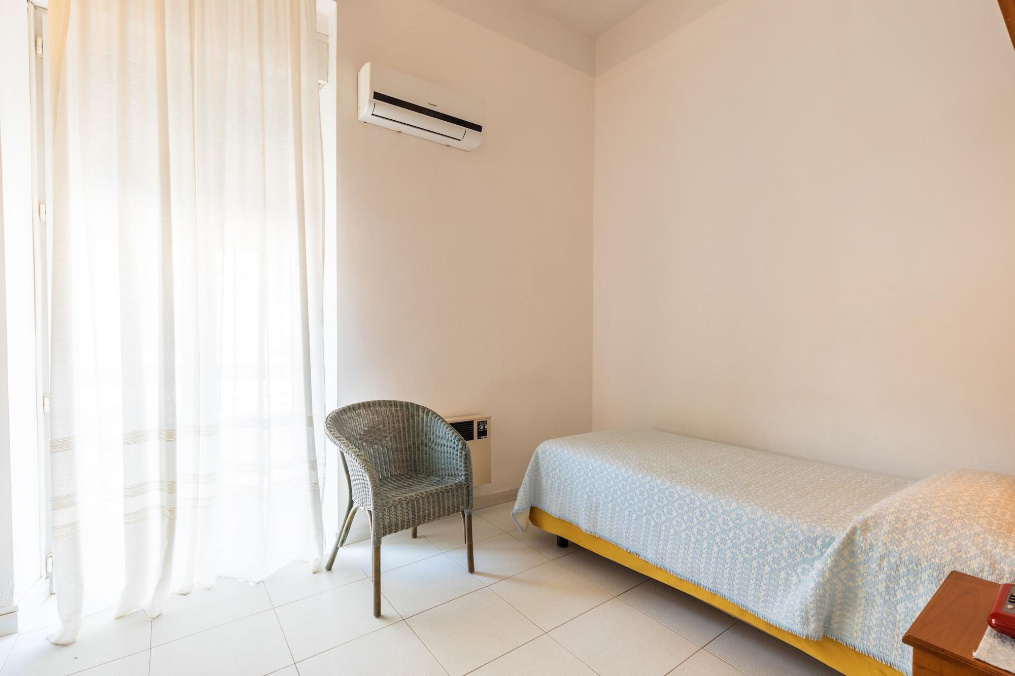 Albergo Miramare Cala Gonone Zewnętrze zdjęcie