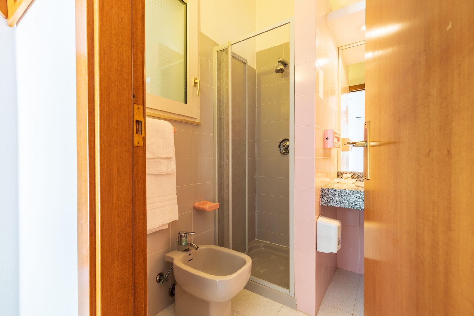 Albergo Miramare Cala Gonone Zewnętrze zdjęcie