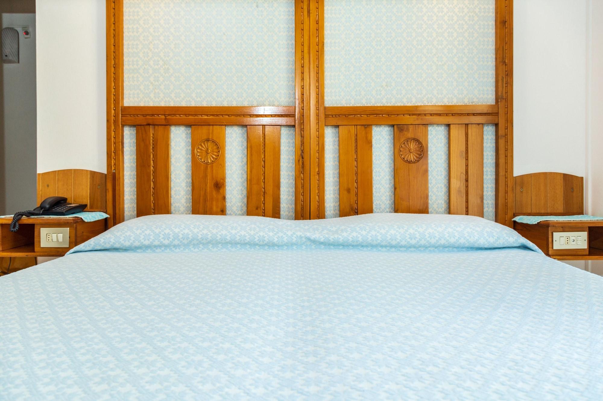Albergo Miramare Cala Gonone Zewnętrze zdjęcie