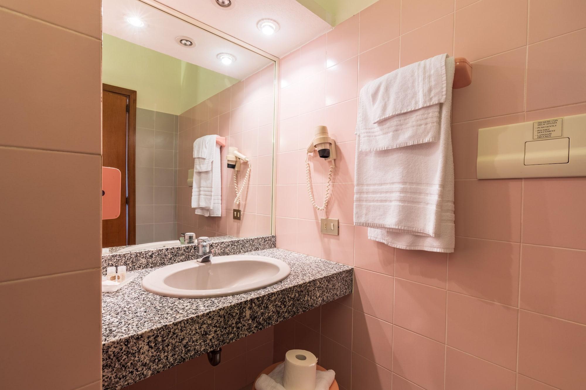 Albergo Miramare Cala Gonone Zewnętrze zdjęcie