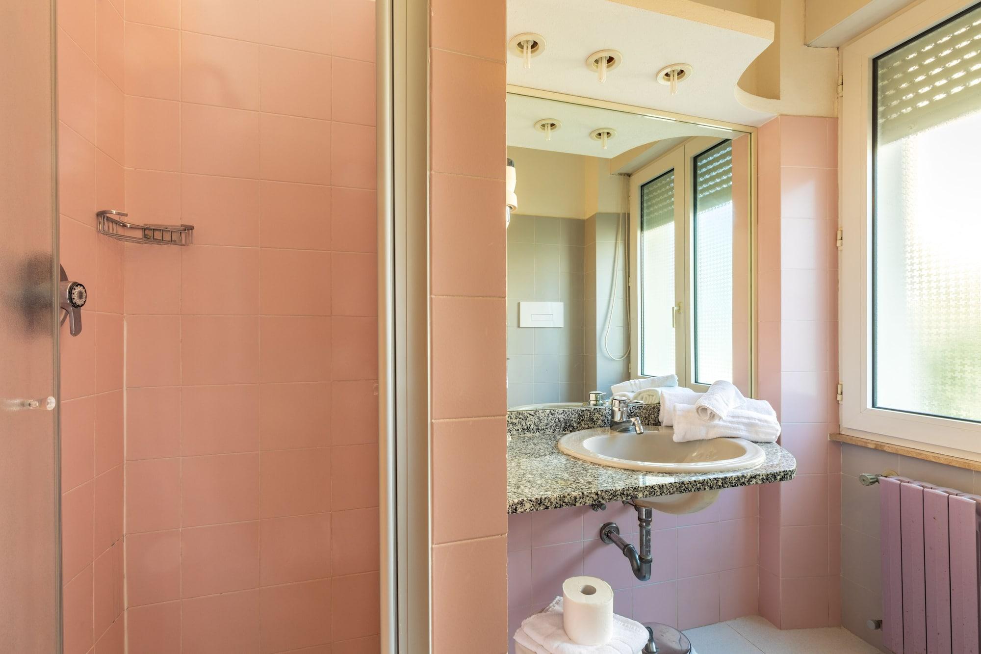 Albergo Miramare Cala Gonone Zewnętrze zdjęcie