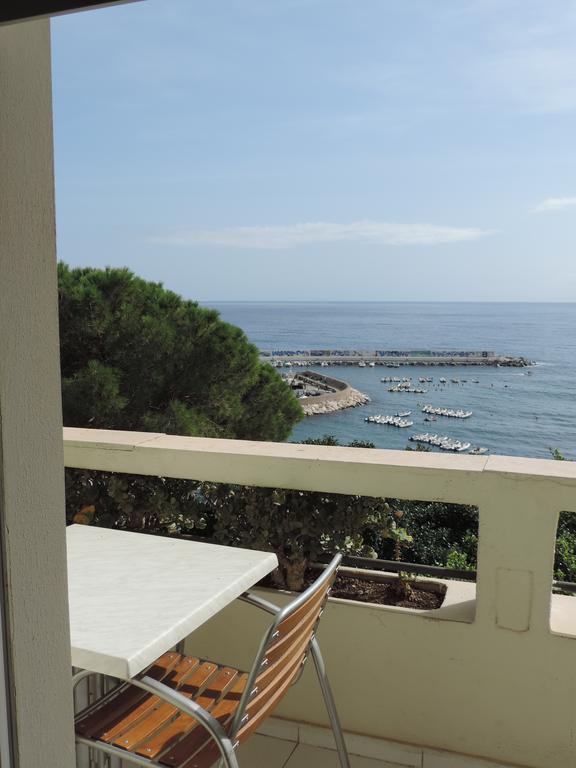 Albergo Miramare Cala Gonone Pokój zdjęcie