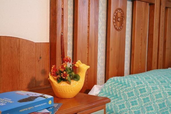 Albergo Miramare Cala Gonone Zewnętrze zdjęcie